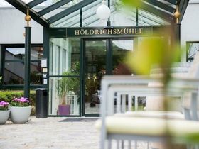 Ankommen & Wohlfühlen - Kurzurlaub im Wienerwald mit 