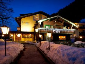 Herbstzeit am Großglockner inkl. Frühstück | 2 Nächte