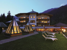 7=6 Goldener Herbst im Ötztal 