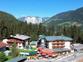 7=6 Goldener Herbst im Ötztal 