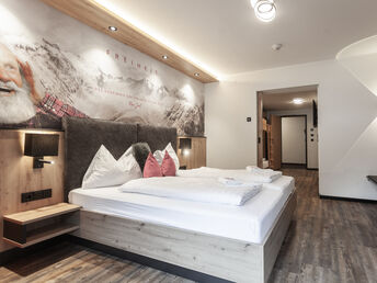 Erholung im Ötztal - All Inclusive | 6 Nächte