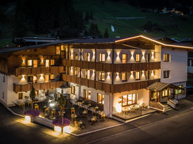 Erholung im Ötztal - All Inclusive | 2 Nächte