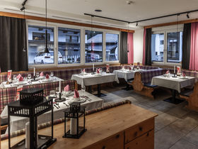 Erholung im Ötztal - All Inclusive | 2 Nächte