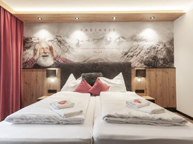 Erholung im Ötztal - All Inclusive | 2 Nächte