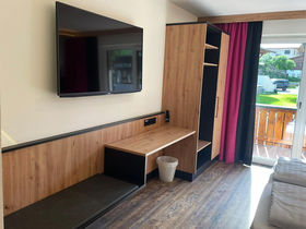 Erholung im Ötztal - All Inclusive | 2 Nächte