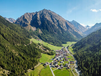 Erholung im Ötztal - All Inclusive | 6 Nächte
