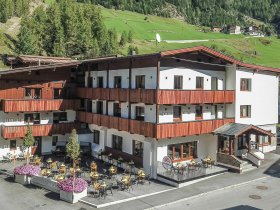 Erholung im Ötztal - All Inclusive | 2 Nächte