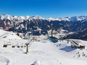 Advent Auszeit im Skiparadies Gastein inkl. Kulinarik | 3 Nächte