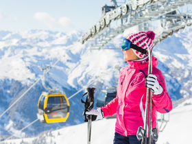 Advent Auszeit im Skiparadies Gastein inkl. Kulinarik | 3 Nächte