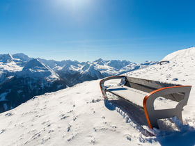Advent Auszeit im Skiparadies Gastein inkl. Kulinarik | 3 Nächte