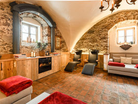 Advent Auszeit im Skiparadies Gastein inkl. Kulinarik | 3 Nächte