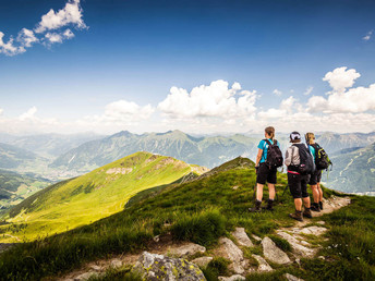 Abschalten & Auftanken in Gastein inkl. Thermeneintritt 