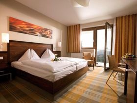 Kultur & Entspannung im Top Hotel nahe Graz inkl. Dinner & GenussCard | 1 Nacht