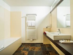 Kultur & Entspannung im Top Hotel nahe Graz inkl. Dinner & GenussCard | 1 Nacht