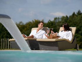 Kultur & Entspannung im Top Hotel nahe Graz inkl. Dinner & GenussCard | 1 Nacht