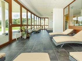 Kultur & Entspannung im Top Hotel nahe Graz inkl. Dinner & GenussCard | 1 Nacht