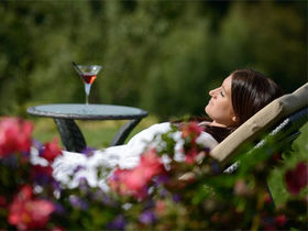 Kultur & Entspannung im Top Hotel nahe Graz inkl. Dinner & GenussCard | 1 Nacht