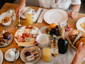 Winterauszeit in der Salzburger Sportwelt