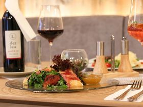 Winterauszeit in der Salzburger Sportwelt