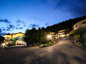 Winterauszeit in der Salzburger Sportwelt