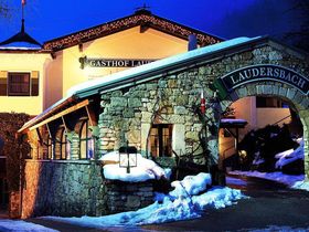 Winterauszeit in der Salzburger Sportwelt