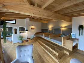 Winterauszeit in der Salzburger Sportwelt