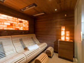 Wellness-Auszeit in den Tiroler Bergen | 5 Nächte