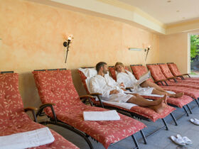 Wellness-Auszeit in den Tiroler Bergen | 5 Nächte