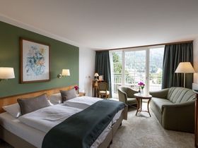 Auszeit & Erholung in Murau in der Steiermark | 1 Nacht