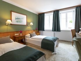 Auszeit & Erholung in Murau in der Steiermark | 1 Nacht