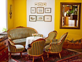 Auszeit & Erholung in Murau in der Steiermark | 1 Nacht