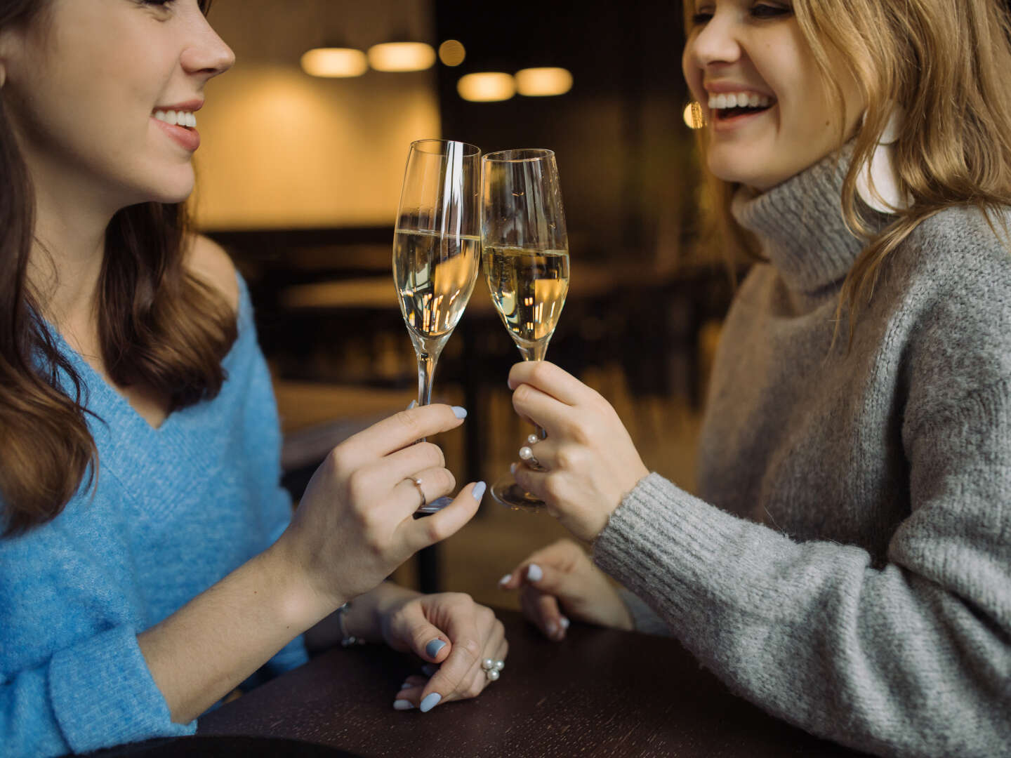 Mädelsurlaub in der Region Murau inkl. 4-Gang-Menü, Sekt & Massage | 2 Nächte