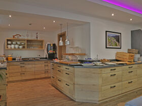  Urlaub im Tiroler Seenland inkl. Halbpension | 1 Nacht