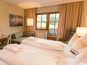 Winteridylle & Urlaubsglück am Teichalmsee inkl. 4-Gang-Menü | 2 Nächte