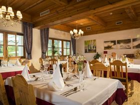 Winteridylle & Urlaubsglück am Teichalmsee inkl. 4-Gang-Menü | 2 Nächte