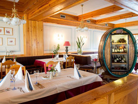 Winteridylle & Urlaubsglück am Teichalmsee inkl. 4-Gang-Menü | 2 Nächte