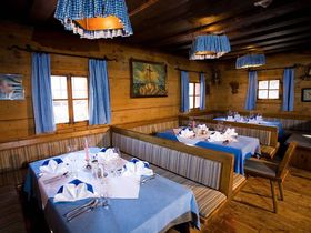 Winteridylle & Urlaubsglück am Teichalmsee inkl. 4-Gang-Menü | 2 Nächte