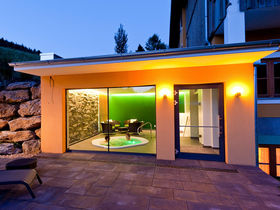 Winteridylle & Urlaubsglück am Teichalmsee inkl. 4-Gang-Menü | 2 Nächte