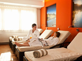 Winteridylle & Urlaubsglück am Teichalmsee inkl. 4-Gang-Menü | 2 Nächte