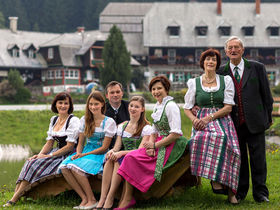Winteridylle & Urlaubsglück am Teichalmsee inkl. 4-Gang-Menü | 2 Nächte