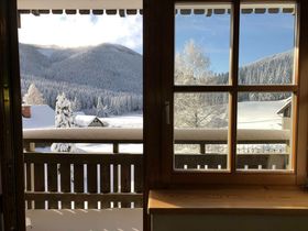 Winteridylle & Urlaubsglück am Teichalmsee inkl. 4-Gang-Menü | 2 Nächte