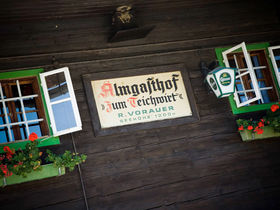 Winteridylle & Urlaubsglück am Teichalmsee inkl. 4-Gang-Menü | 2 Nächte