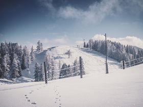 Winteridylle & Urlaubsglück am Teichalmsee inkl. 4-Gang-Menü | 2 Nächte