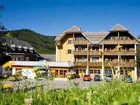 Winteridylle & Urlaubsglück am Teichalmsee inkl. 4-Gang-Menü | 2 Nächte