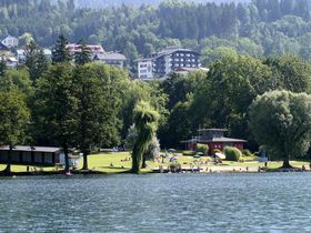 Panoramablick am Millstätter See inkl. Verwöhnpension & Sauna | 2 Nächte 