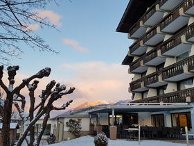 Panoramablick am Millstätter See inkl. Verwöhnpension & Sauna | 2 Nächte 