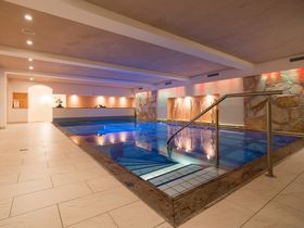 Familienurlaub - Bergabenteuer inkl. Hochkönig Card in Mühlbach | 1 Nacht