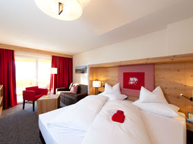 Familienurlaub - Bergabenteuer inkl. Hochkönig Card in Mühlbach | 1 Nacht