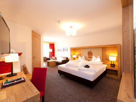 Familienurlaub - Bergabenteuer inkl. Hochkönig Card in Mühlbach | 1 Nacht