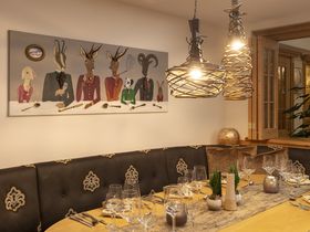 Familienurlaub - Bergabenteuer inkl. Hochkönig Card in Mühlbach | 1 Nacht